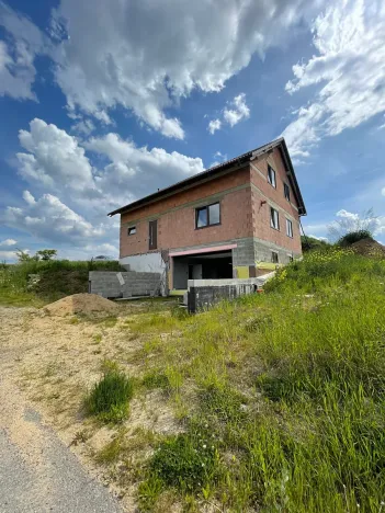 Prodej rodinného domu, Lavičky, 252 m2