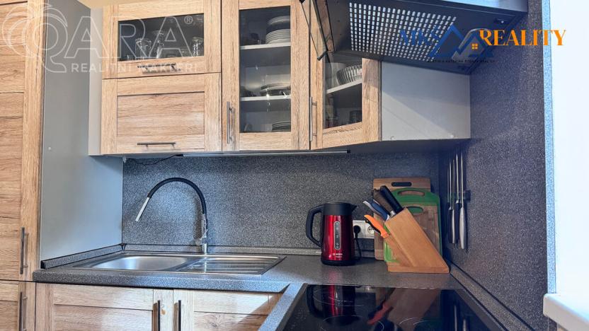 Prodej rodinného domu, Netvořice, Neveklovská, 114 m2