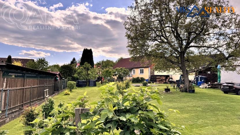 Prodej rodinného domu, Netvořice, Neveklovská, 114 m2