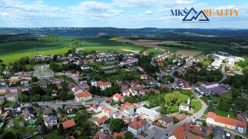 Prodej rodinného domu, Netvořice, Neveklovská, 114 m2