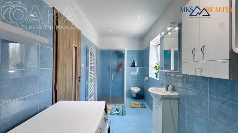 Prodej rodinného domu, Netvořice, Neveklovská, 114 m2