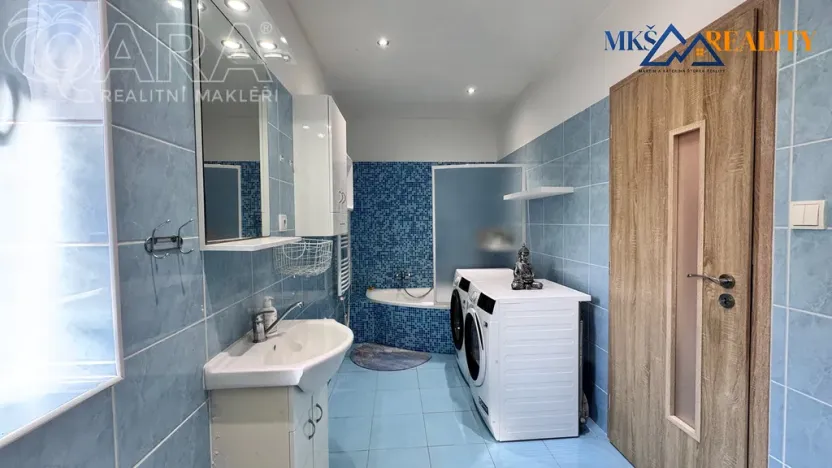 Prodej rodinného domu, Netvořice, Neveklovská, 114 m2