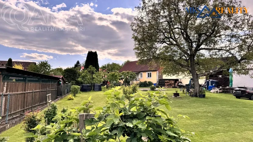 Prodej rodinného domu, Netvořice, Neveklovská, 114 m2