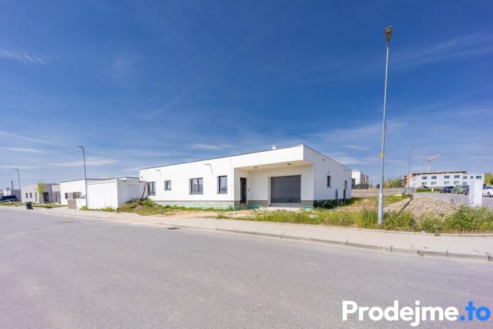 Prodej rodinného domu, Třebíč, Antonína Kaliny, 209 m2