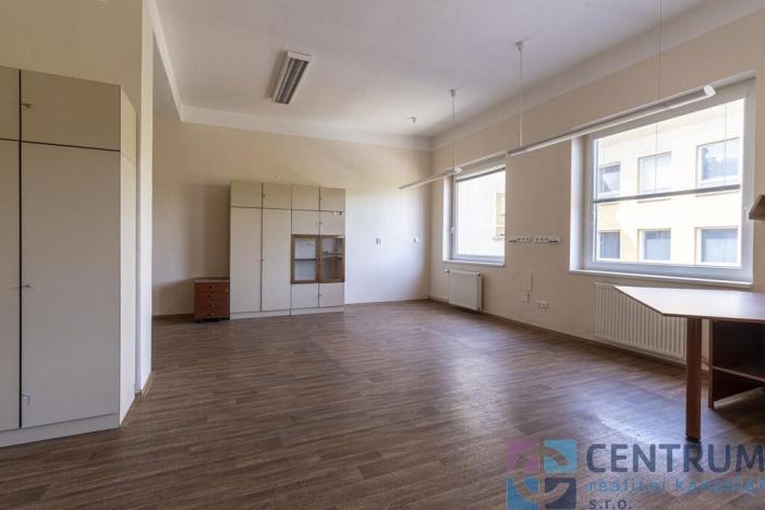 Prodej činžovního domu, Jablonec nad Nisou, Podhorská, 1578 m2