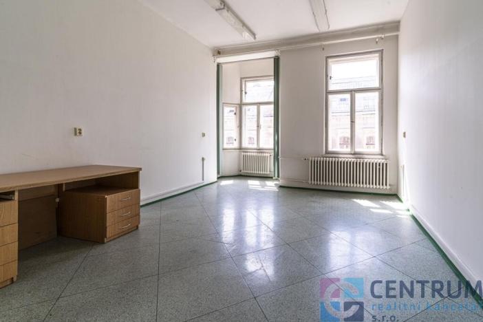 Prodej činžovního domu, Jablonec nad Nisou, Podhorská, 1578 m2