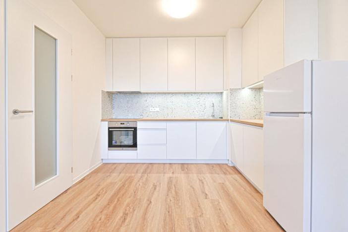Pronájem bytu 2+kk, Praha - Břevnov, Na Větrníku, 54 m2