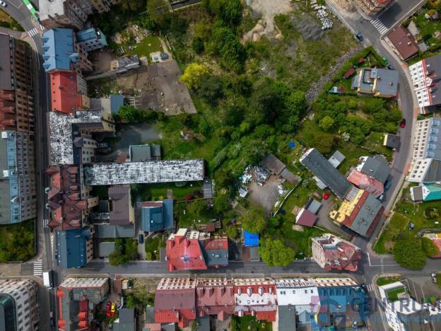 Prodej kanceláře, Jablonec nad Nisou, Podhorská, 1578 m2