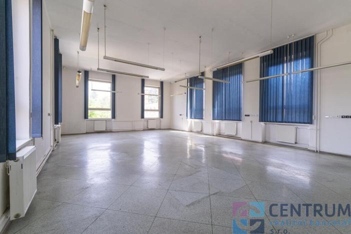 Prodej kanceláře, Jablonec nad Nisou, Podhorská, 1578 m2