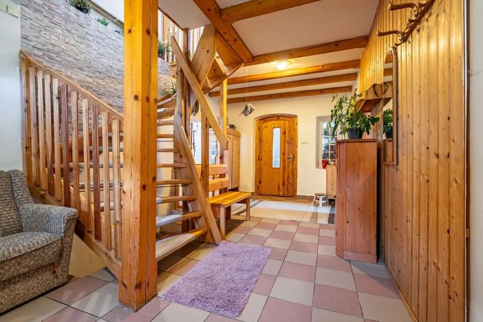 Prodej rodinného domu, Bulovka, 350 m2