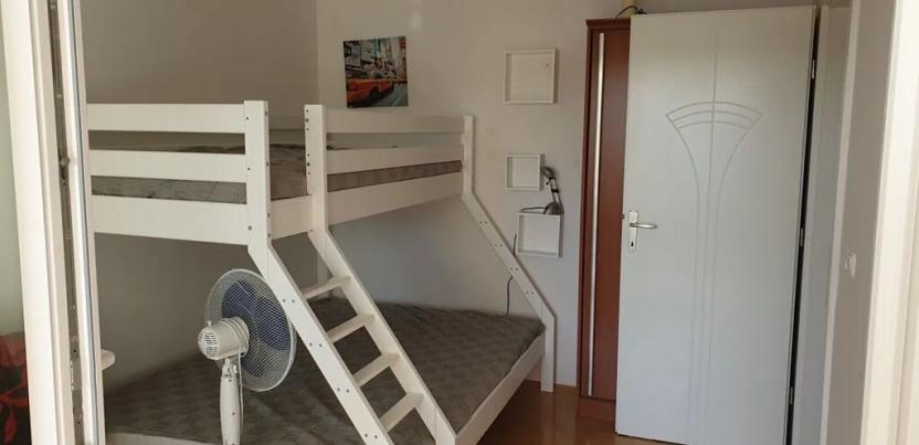 Prodej bytu 4+kk, Medulin, Chorvatsko, 74 m2
