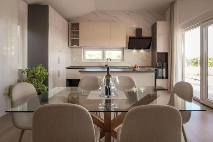 Prodej rodinného domu, Vrsi, Chorvatsko, 80 m2