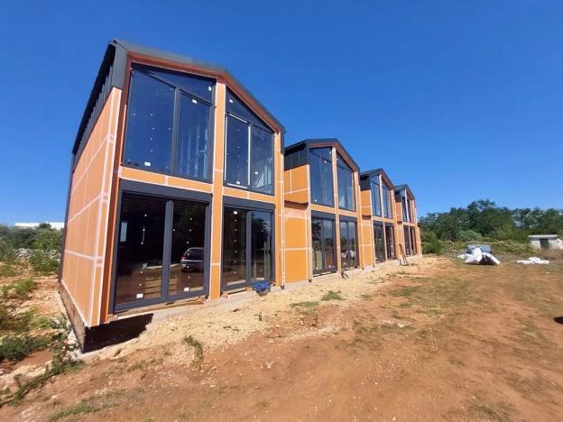 Prodej rodinného domu, Zaton, Chorvatsko, 76 m2