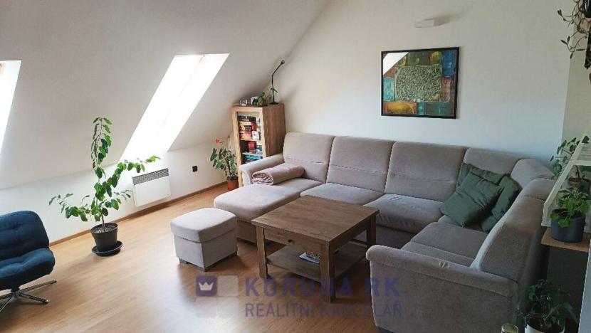 Prodej bytu 4+kk, Tábor, Kamarýtova, 121 m2