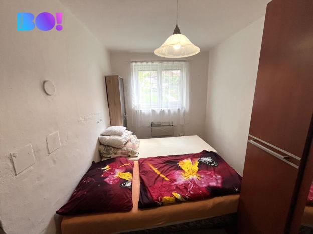 Prodej bytu 3+1, Slavičín, Ševcovská, 49 m2