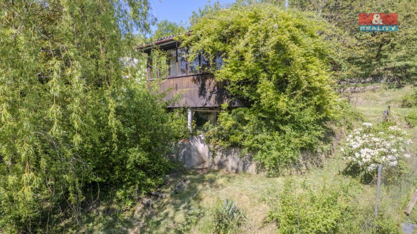 Prodej chaty, Vsetín, Hanžlov II, 25 m2