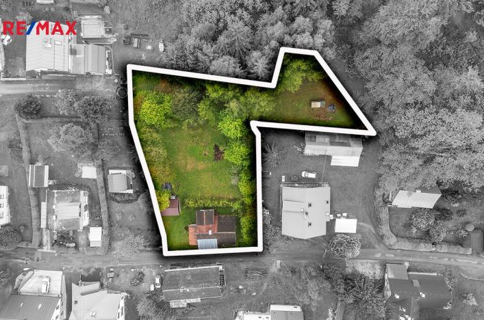 Prodej chalupy, Rokytnice nad Jizerou - Horní Rokytnice, 117 m2