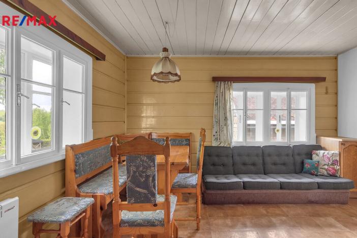 Prodej chalupy, Rokytnice nad Jizerou - Horní Rokytnice, 117 m2