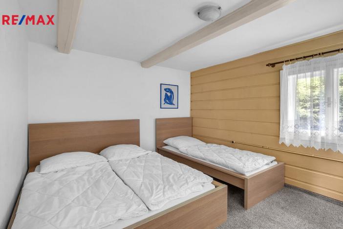 Prodej chalupy, Rokytnice nad Jizerou - Horní Rokytnice, 117 m2