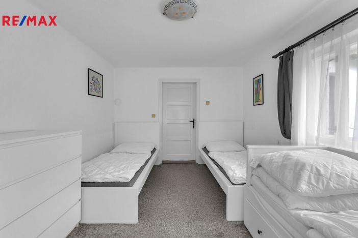 Prodej chalupy, Rokytnice nad Jizerou - Horní Rokytnice, 117 m2