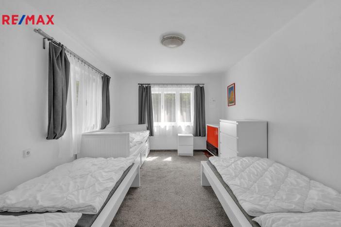 Prodej chalupy, Rokytnice nad Jizerou - Horní Rokytnice, 117 m2