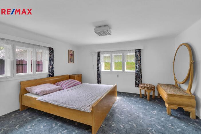 Prodej chalupy, Rokytnice nad Jizerou - Horní Rokytnice, 117 m2