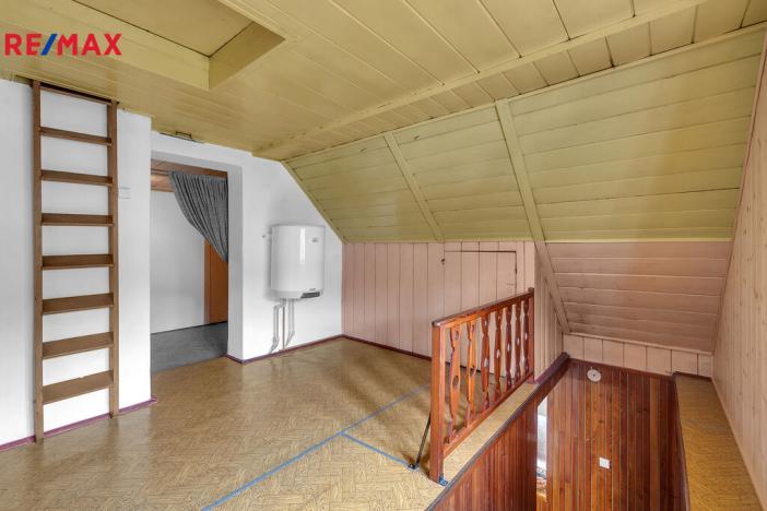 Prodej chalupy, Rokytnice nad Jizerou - Horní Rokytnice, 117 m2