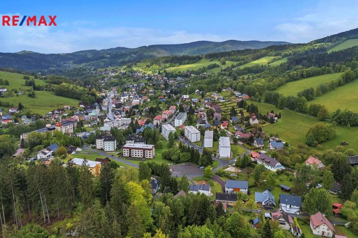 Prodej chalupy, Rokytnice nad Jizerou - Horní Rokytnice, 117 m2