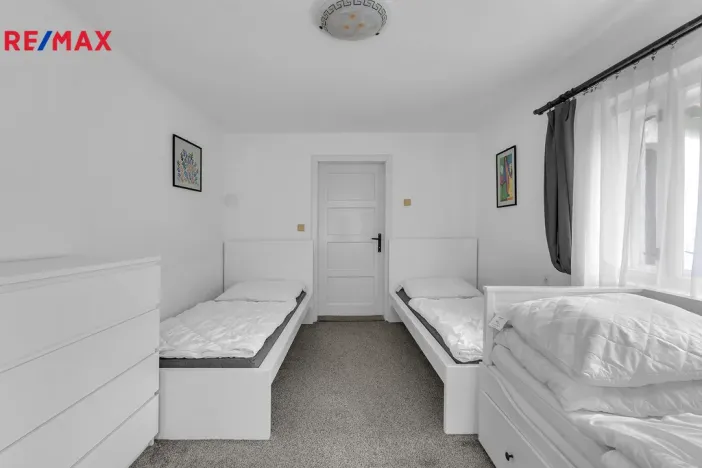 Prodej chalupy, Rokytnice nad Jizerou - Horní Rokytnice, 117 m2