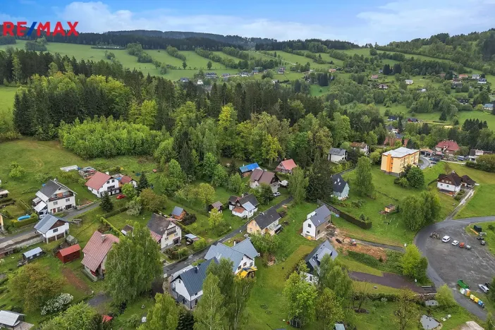 Prodej chalupy, Rokytnice nad Jizerou - Horní Rokytnice, 117 m2