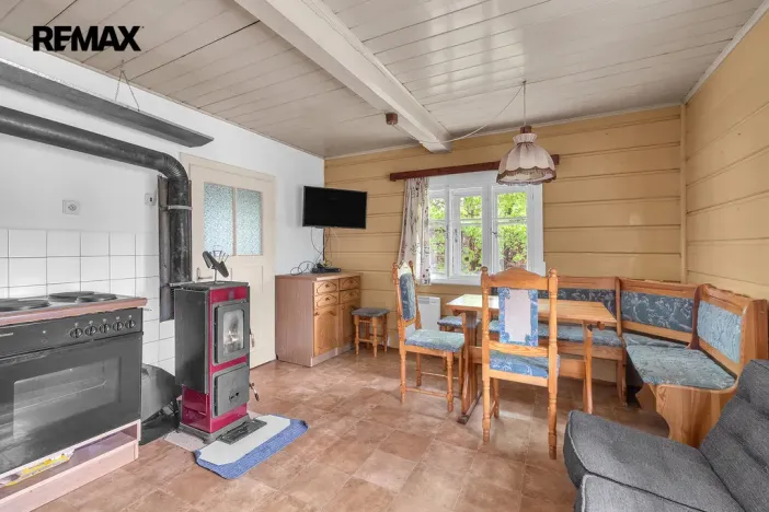 Prodej chalupy, Rokytnice nad Jizerou - Horní Rokytnice, 117 m2