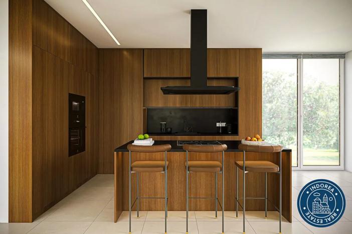 Prodej vily, Praha - Troja, Trojská, 348 m2