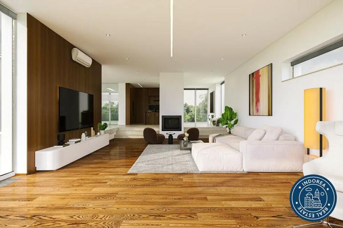 Prodej vily, Praha - Troja, Trojská, 348 m2