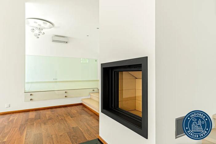 Prodej vily, Praha - Troja, Trojská, 348 m2