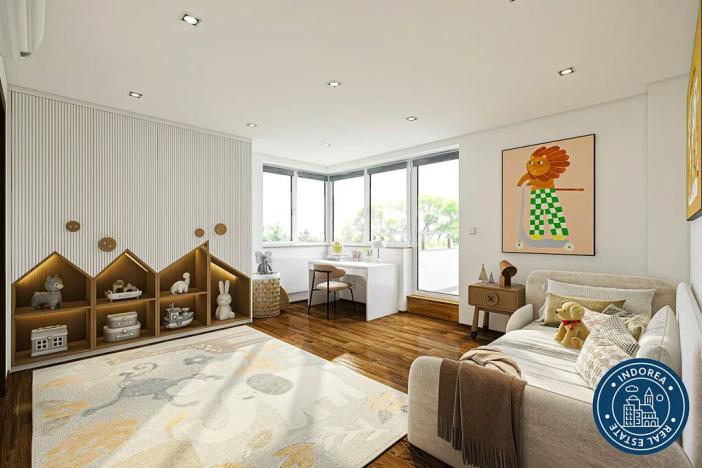 Prodej vily, Praha - Troja, Trojská, 348 m2