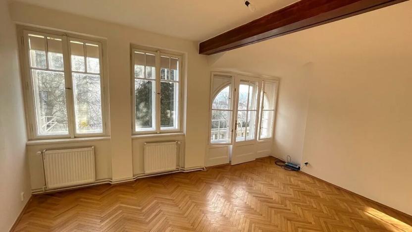 Prodej vily, Praha - Smíchov, Tichá, 317 m2