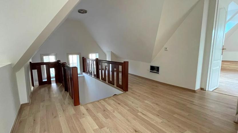 Prodej vily, Praha - Smíchov, Tichá, 317 m2