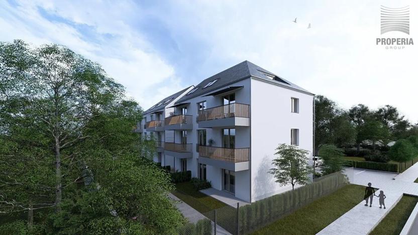 Prodej bytu 3+kk, Šanov, Břízová, 75 m2