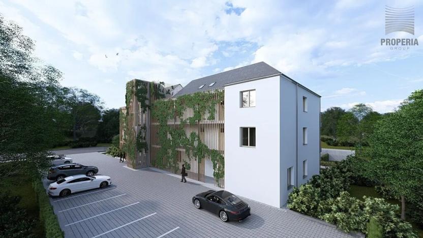 Prodej bytu 3+kk, Šanov, Břízová, 85 m2