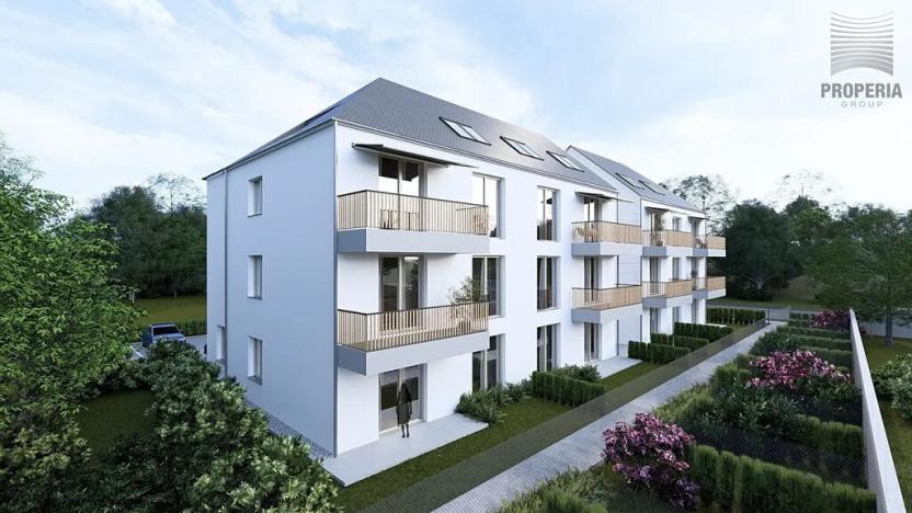 Prodej bytu 3+kk, Šanov, Břízová, 85 m2