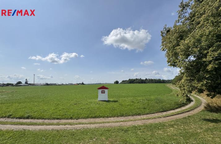 Prodej pozemku pro bydlení, Spálov, 24002 m2