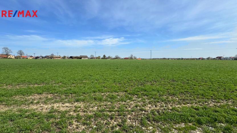 Prodej pozemku pro bydlení, Spálov, 24002 m2