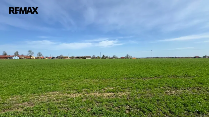 Prodej pozemku pro bydlení, Spálov, 24002 m2