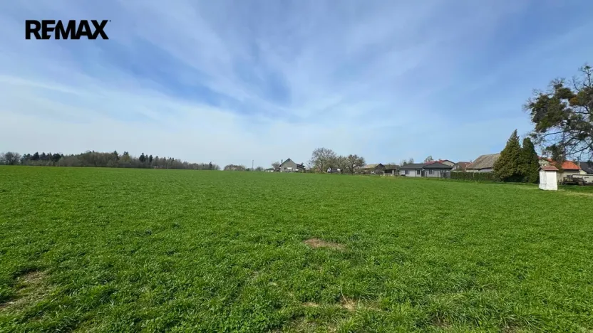 Prodej pozemku pro bydlení, Spálov, 24002 m2