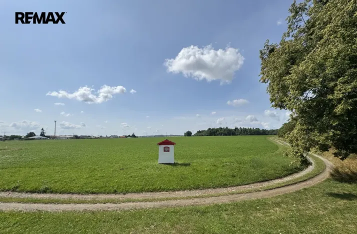 Prodej pozemku pro bydlení, Spálov, 24002 m2