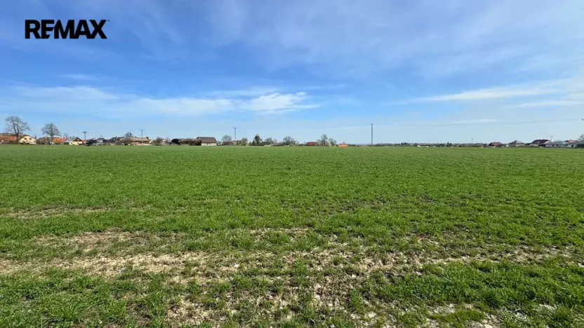 Prodej pozemku pro bydlení, Spálov, 24002 m2