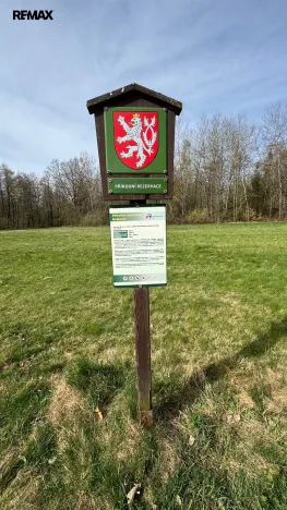 Prodej lesa, Spálov, 25088 m2