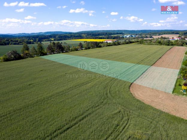 Prodej pozemku pro bydlení, Kostelec nad Černými lesy - Kostelec nad Černými Lesy, 2432 m2