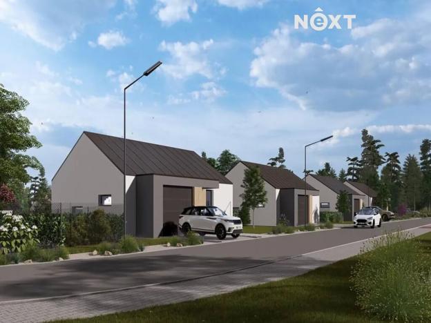 Prodej pozemku pro bydlení, Koryčany, 19176 m2