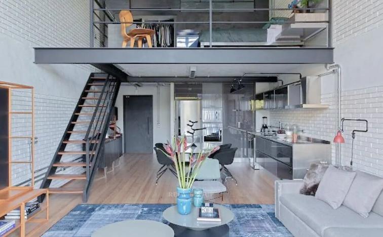 Prodej bytu 2+kk, Praha - Vršovice, 55 m2